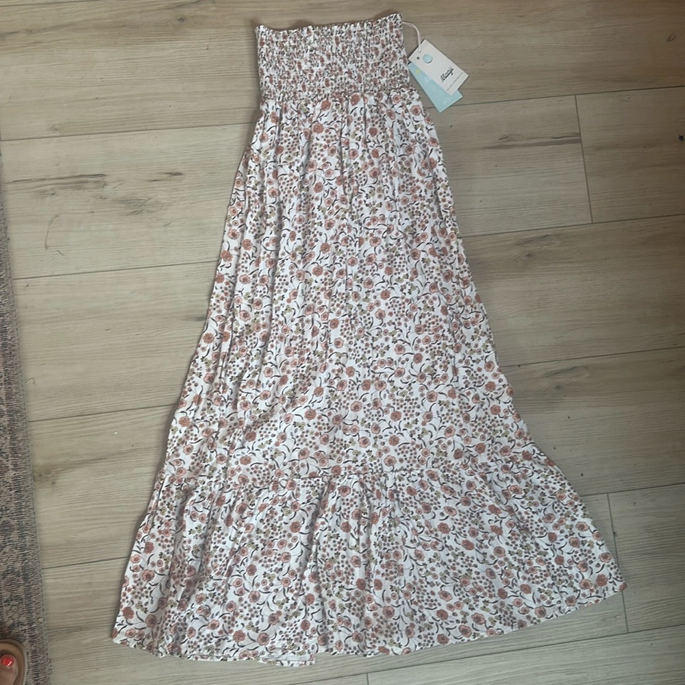 Maaji skirt/dress BRAND NEW WITH TAGS!!